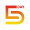5dayio logo
