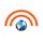 VoiceMailTel Meet logo