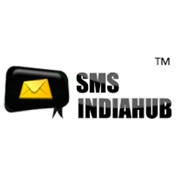 Smsindiahub India logo