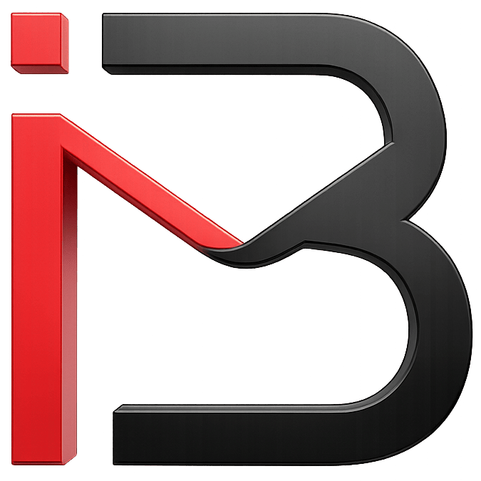 Invalid Bounce logo