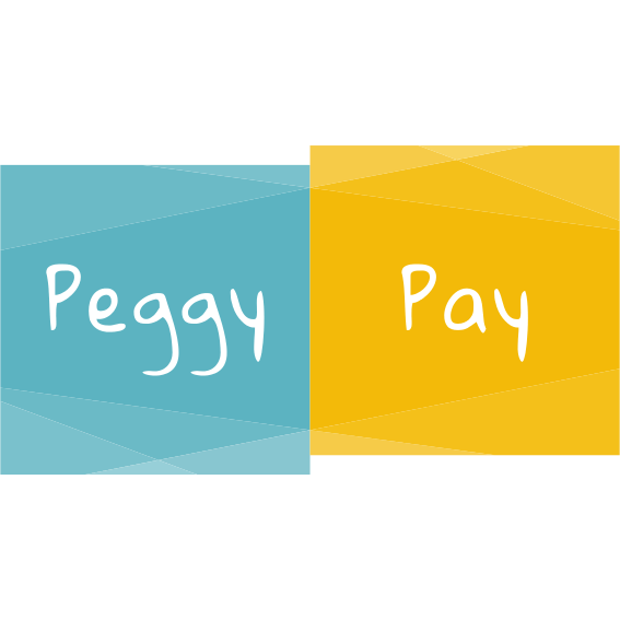 Peggy Pay Logo