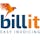 Billit logo