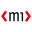 mission‹one› dialog+ logo