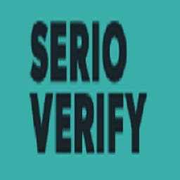 Serio Verify