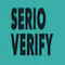 serio-verify logo
