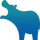 Hippo logo