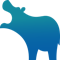 hippo logo