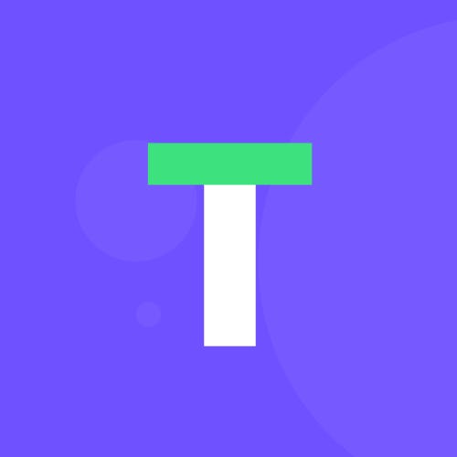 Toosa Logo