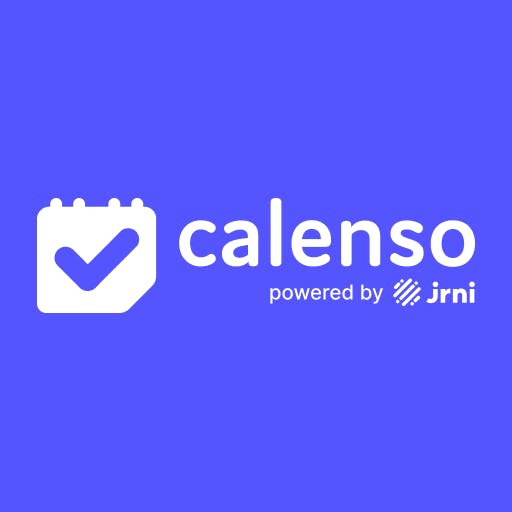 Calenso logo