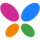 Kissflow Digital Workplace logo