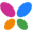 Kissflow Digital Workplace logo