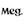 meg logo