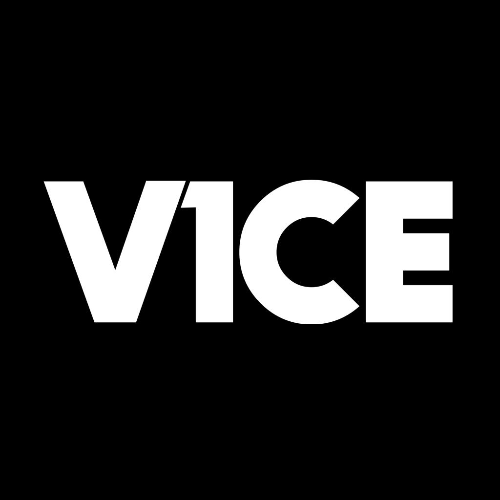 V1CE logo