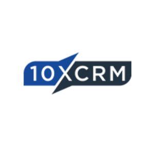 10xcrm logo