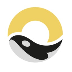 Orca Scan Logo