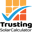 SOLAR WIZARD logo