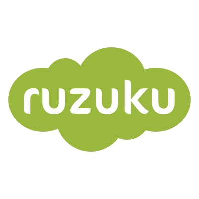 Ruzuku Logo