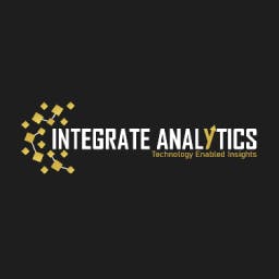 Integrate Analytics logo