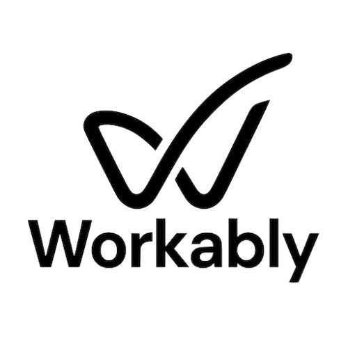 Workably logo