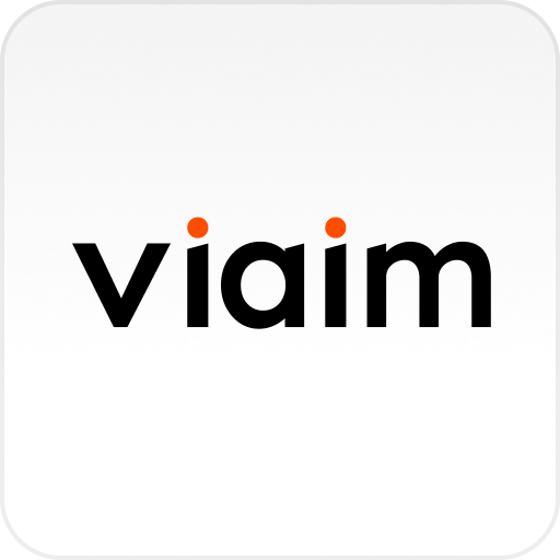 viaim logo