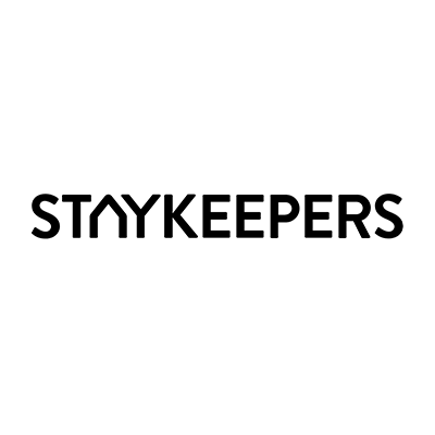 Staykeepers Logo