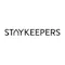 staykeepers logo