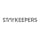 Staykeepers logo