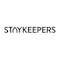 staykeepers logo
