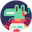 WaniKani logo