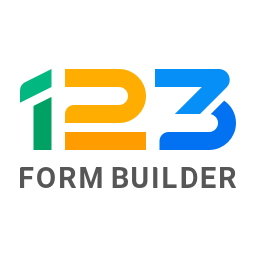 123FormBuilder logo