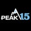 PEAK 15