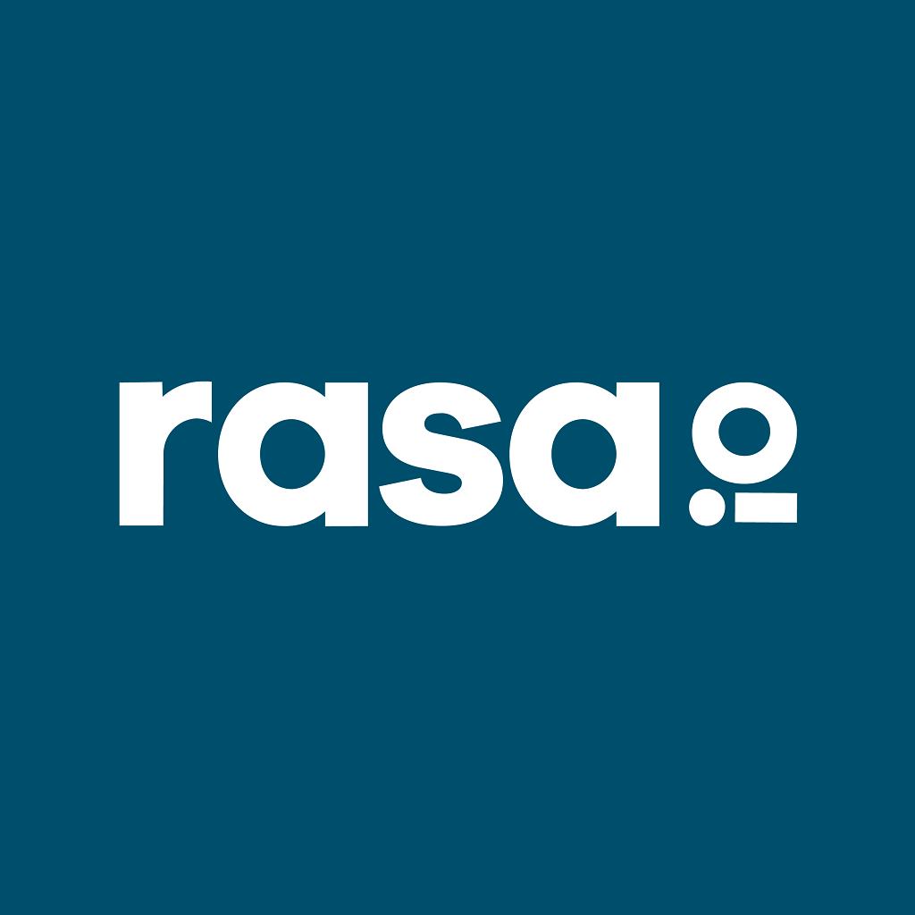 rasa.io Logo