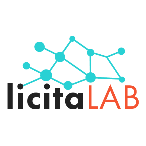 LicitaLab Logo