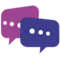 chat-agents logo