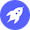 B2B Rocket logo