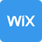 wix-automations logo