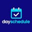 DaySchedule