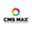 CMS Max logo