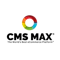cms-max logo