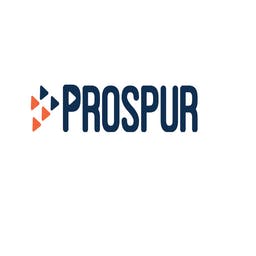 Prospur logo