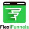 flexifunnels logo