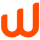 Woorise logo