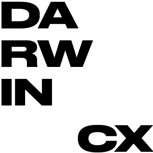 Darwin Cx Ca115721 logo