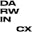 Darwin CX logo
