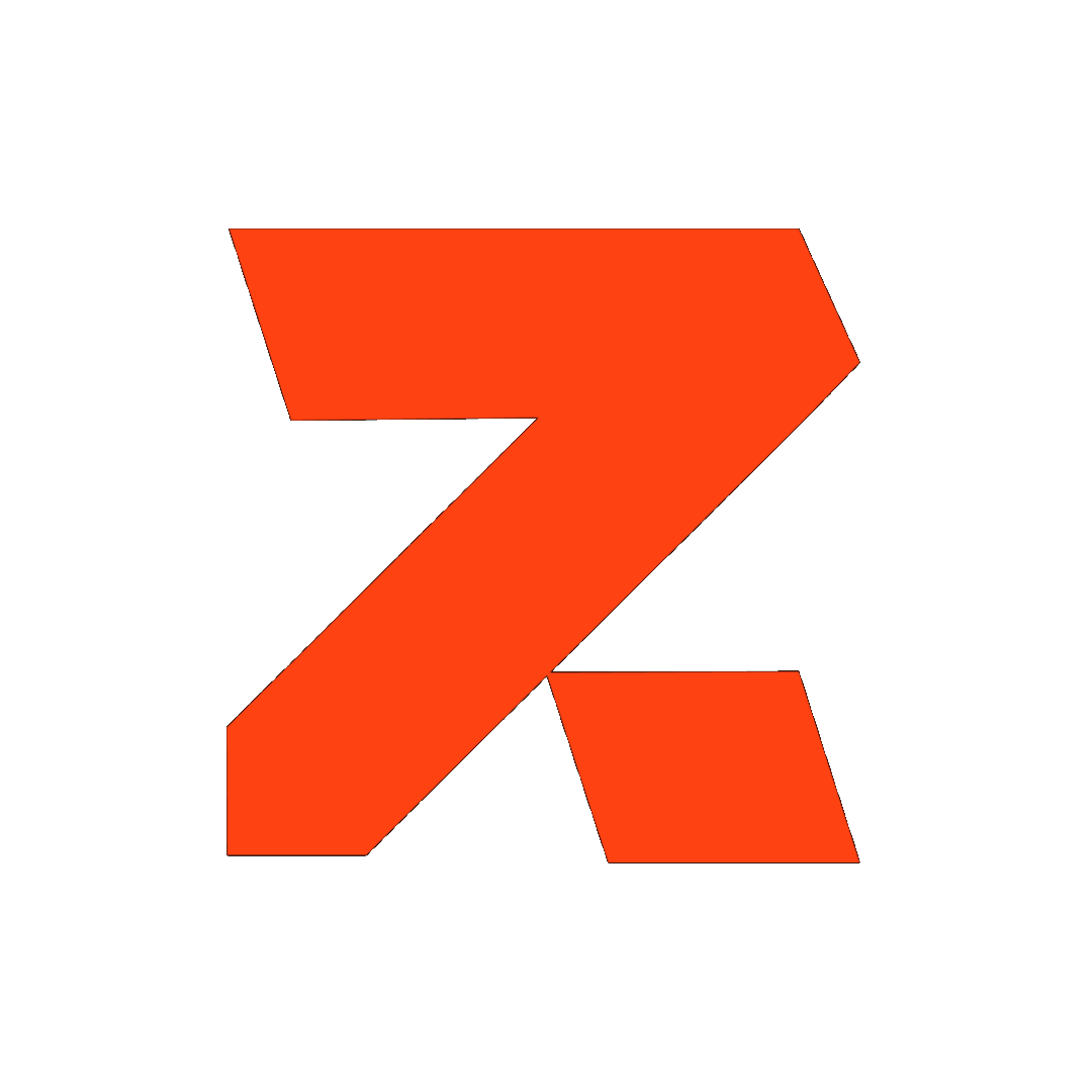 Zanke AI logo