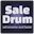 SaleDrum logo