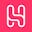 Heyy logo