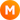 MTARGET logo