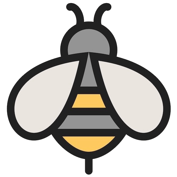 DisputeBee Logo