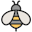DisputeBee logo